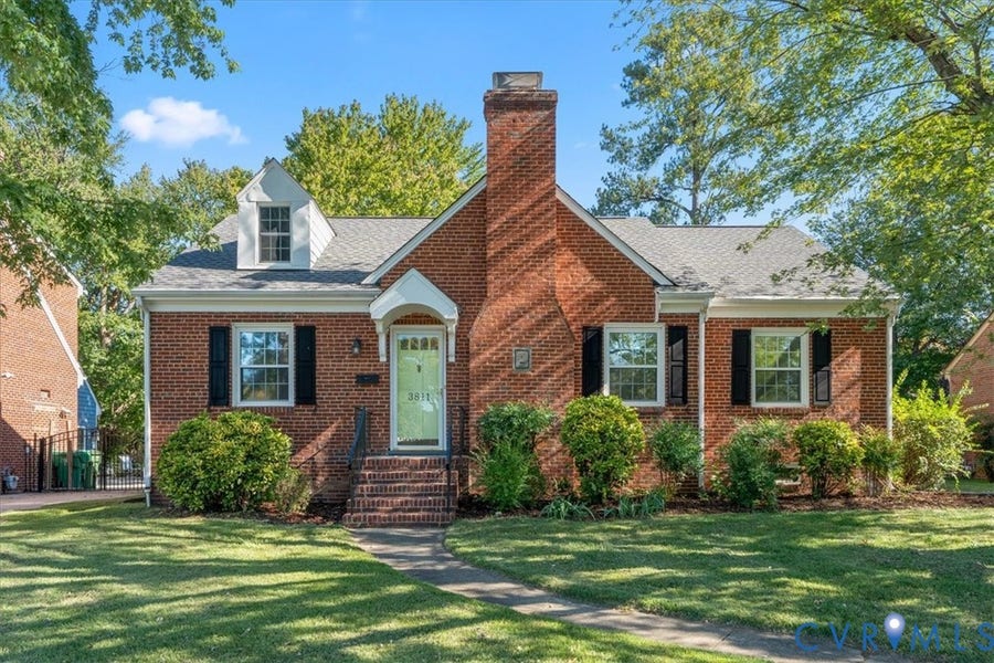 Property photo for 3811 Hill Monument Parkway, Richmond, VA