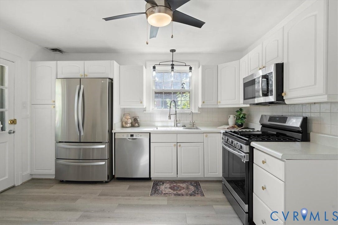 3811 Hill Monument Parkway, Richmond, VA 23227