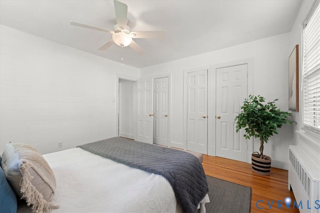 3811 Hill Monument Parkway, Richmond, VA 23227