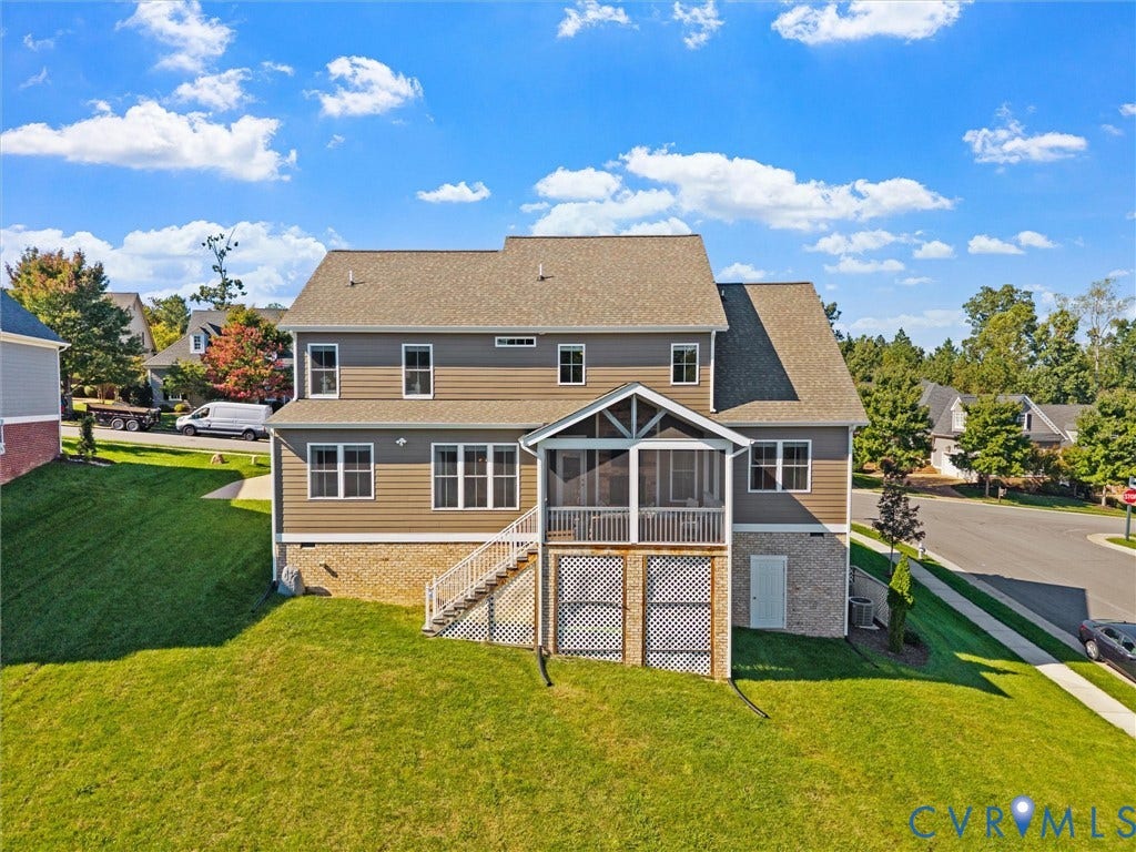 3825 Bircham Loop, Chesterfield, VA 23113 3825 Bircham Loop, Chesterfield, VA 23113