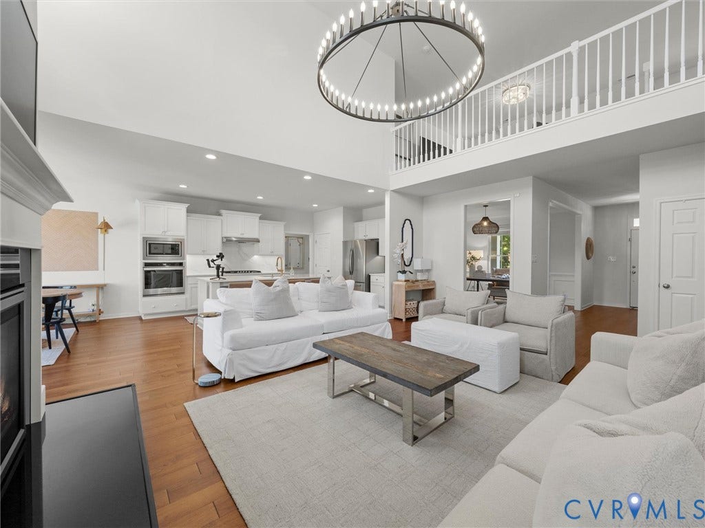 3825 Bircham Loop, Chesterfield, VA 23113 3825 Bircham Loop, Chesterfield, VA 23113