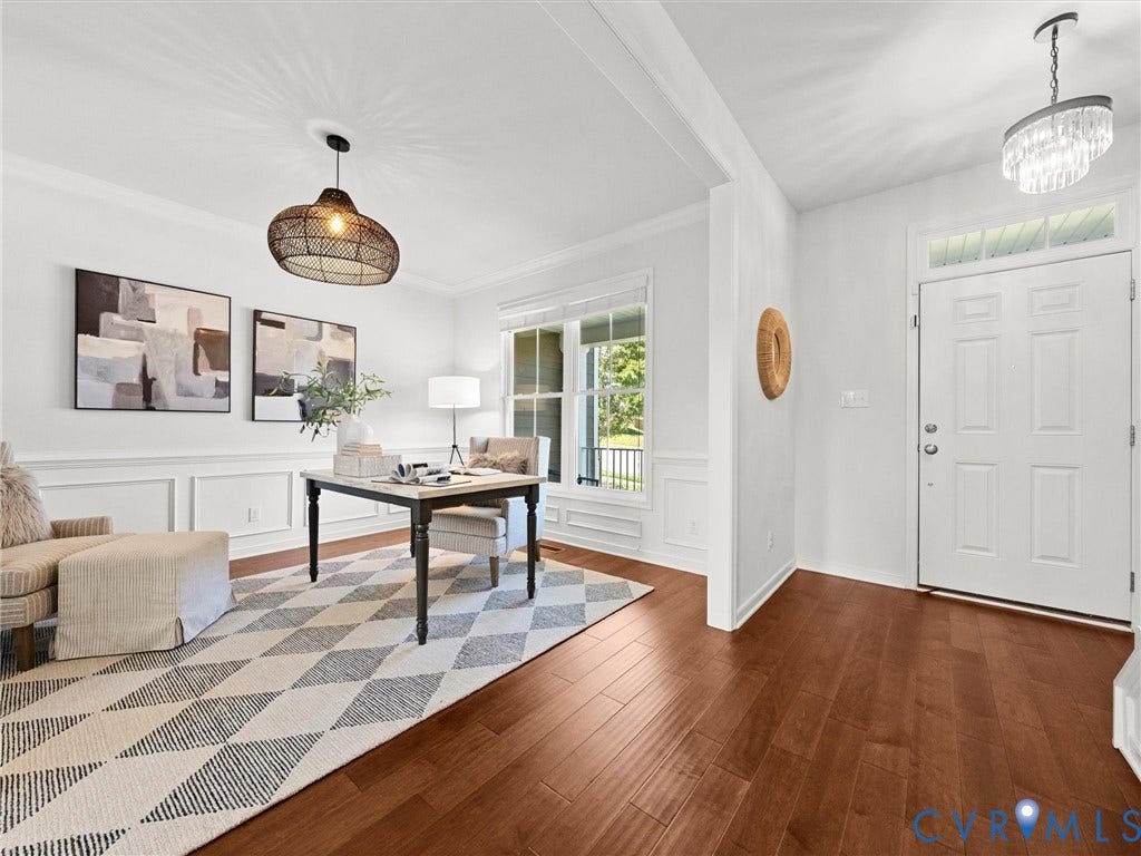 3825 Bircham Loop, Chesterfield, VA 23113 3825 Bircham Loop, Chesterfield, VA 23113