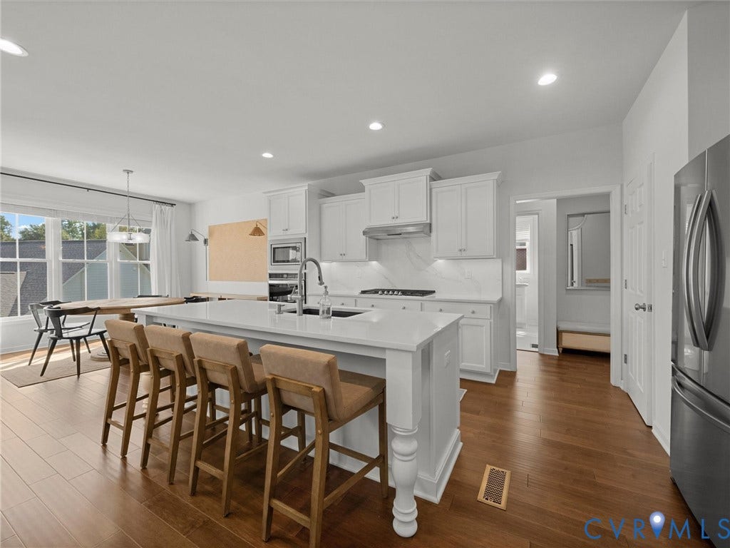 3825 Bircham Loop, Chesterfield, VA 23113 3825 Bircham Loop, Chesterfield, VA 23113