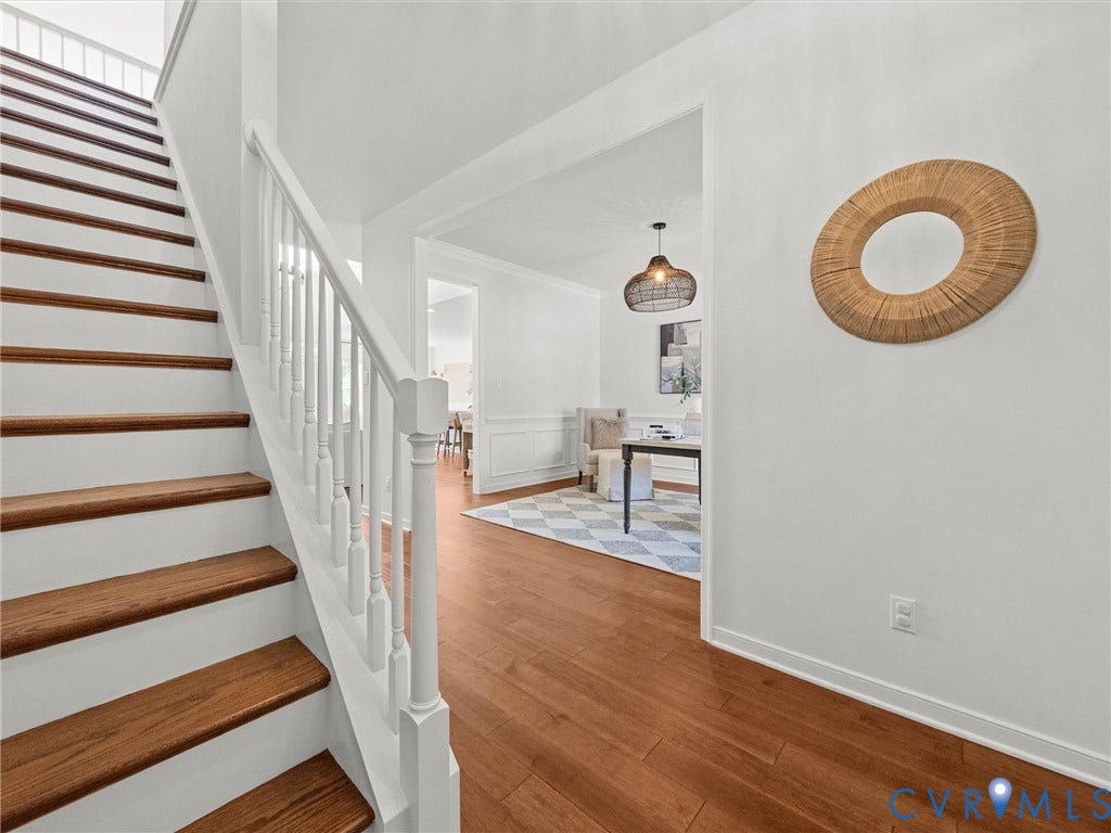 3825 Bircham Loop, Chesterfield, VA 23113 3825 Bircham Loop, Chesterfield, VA 23113