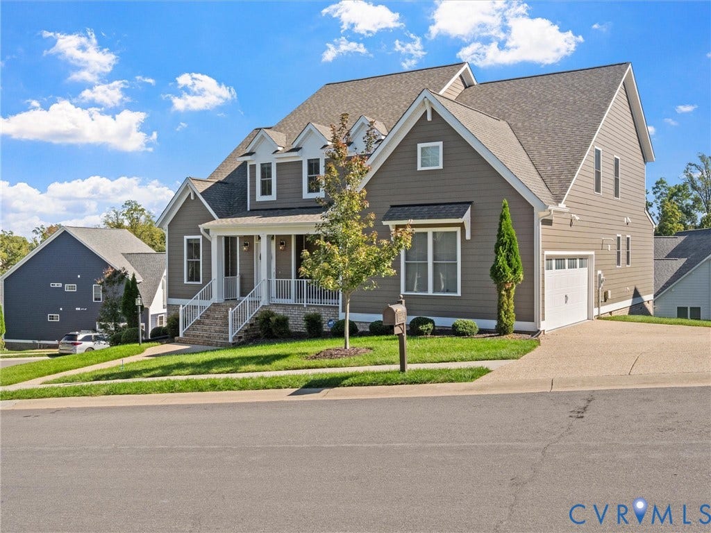 3825 Bircham Loop, Chesterfield, VA 23113 3825 Bircham Loop, Chesterfield, VA 23113