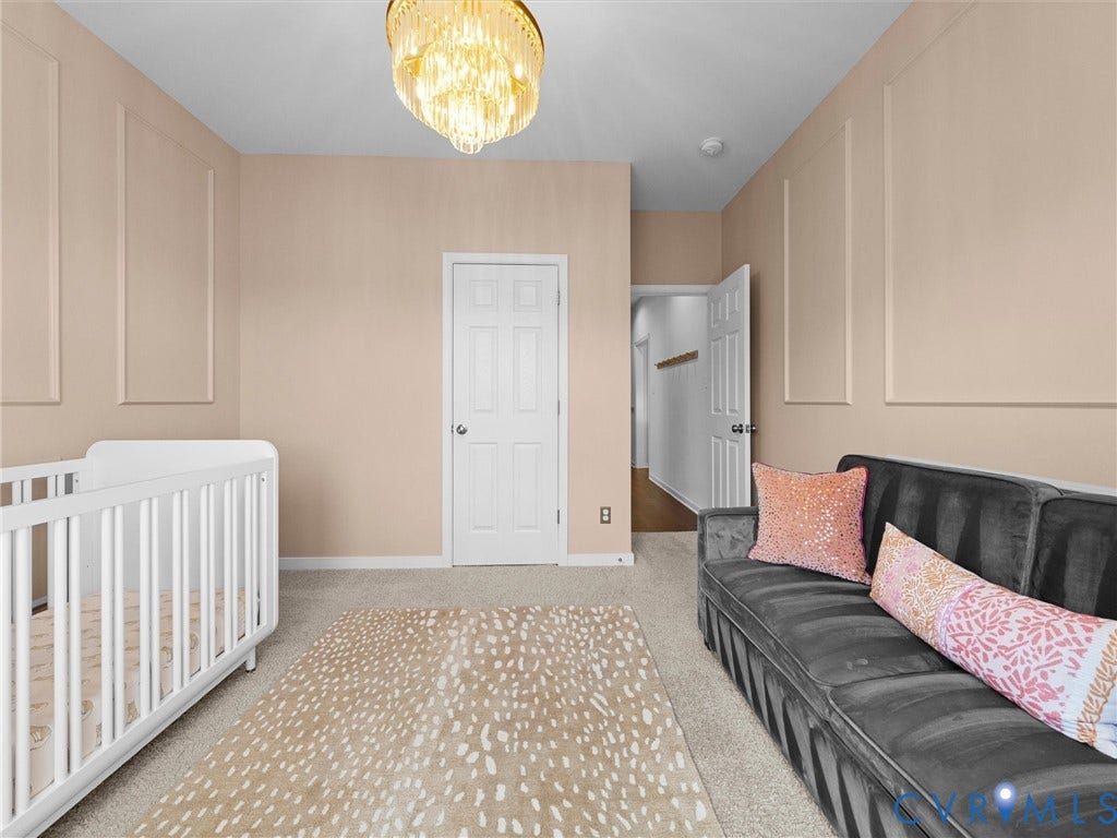 3825 Bircham Loop, Chesterfield, VA 23113 1st floor
