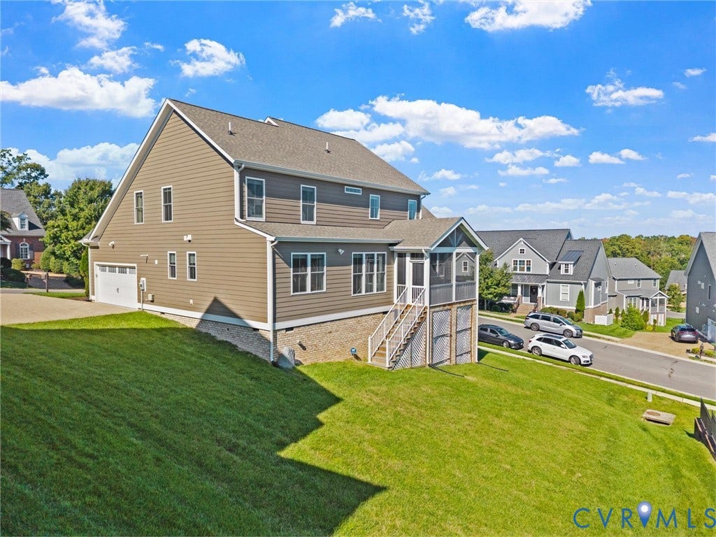 3825 Bircham Loop, Chesterfield, VA 23113 3825 Bircham Loop, Chesterfield, VA 23113
