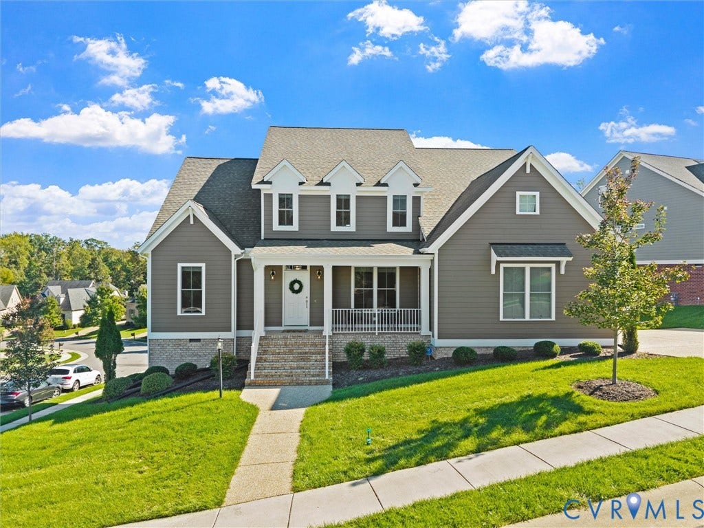 3825 Bircham Loop, Chesterfield, VA 23113 3825 Bircham Loop, Chesterfield, VA 23113