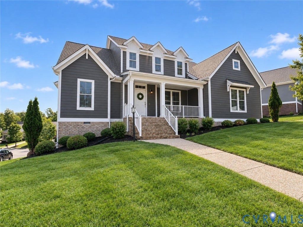 3825 Bircham Loop, Chesterfield, VA 23113 3825 Bircham Loop, Chesterfield, VA 23113