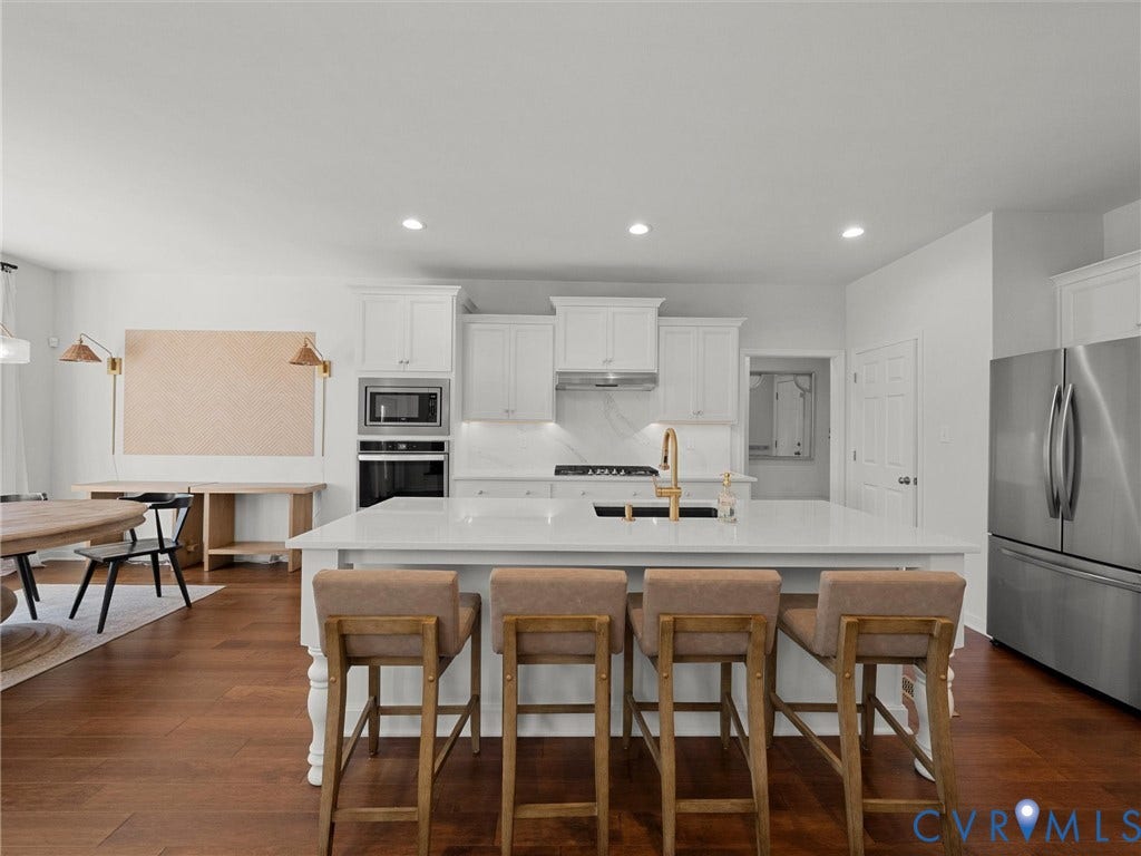 3825 Bircham Loop, Chesterfield, VA 23113 3825 Bircham Loop, Chesterfield, VA 23113