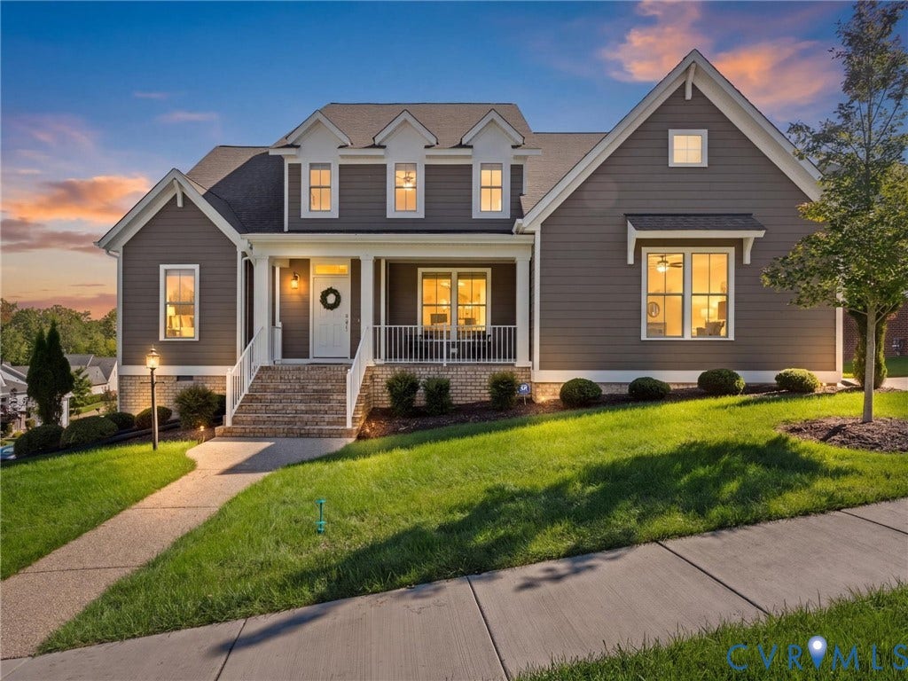 3825 Bircham Loop, Chesterfield, VA 23113 3825 Bircham Loop, Chesterfield, VA 23113
