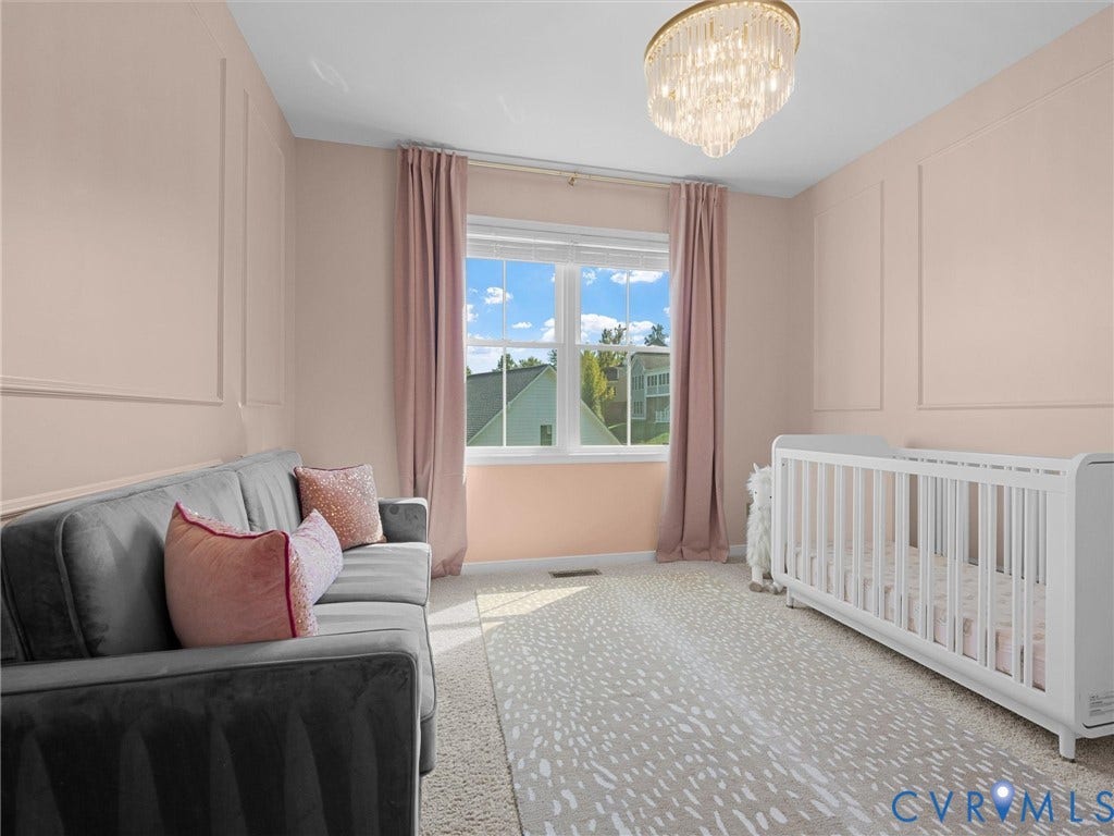 3825 Bircham Loop, Chesterfield, VA 23113 1st floor