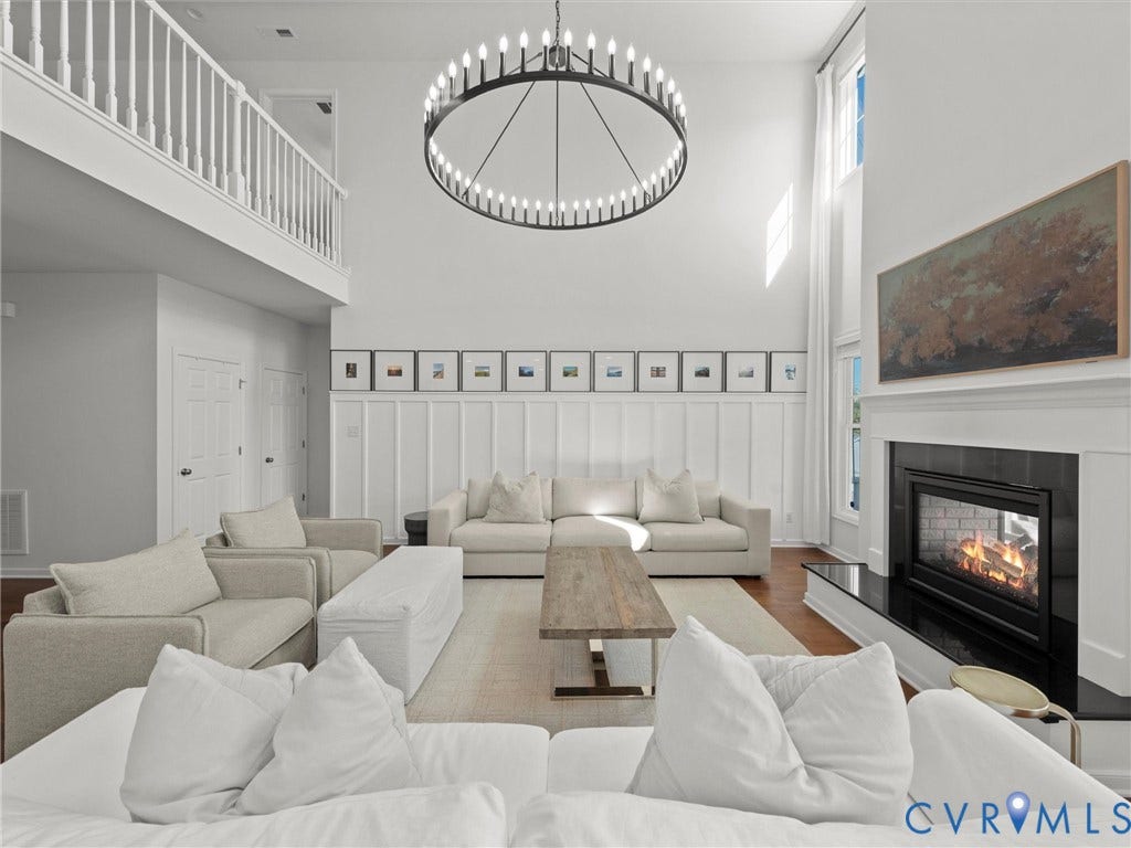 3825 Bircham Loop, Chesterfield, VA 23113 3825 Bircham Loop, Chesterfield, VA 23113