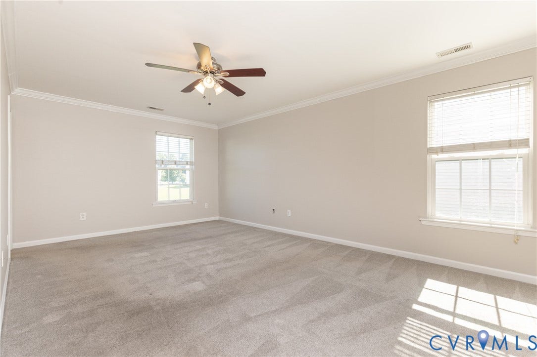 1913 Glenwilton Drive, Henrico, VA 23223