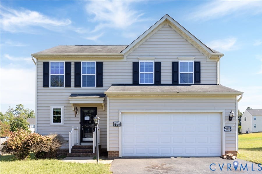 Property photo for 1913 Glenwilton Drive, Henrico, VA