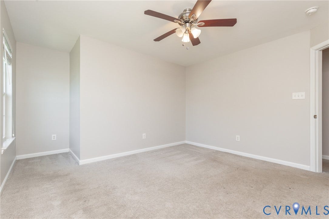 1913 Glenwilton Drive, Henrico, VA 23223
