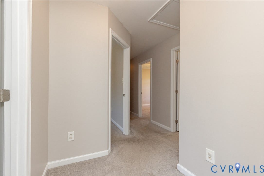 1913 Glenwilton Drive, Henrico, VA 23223