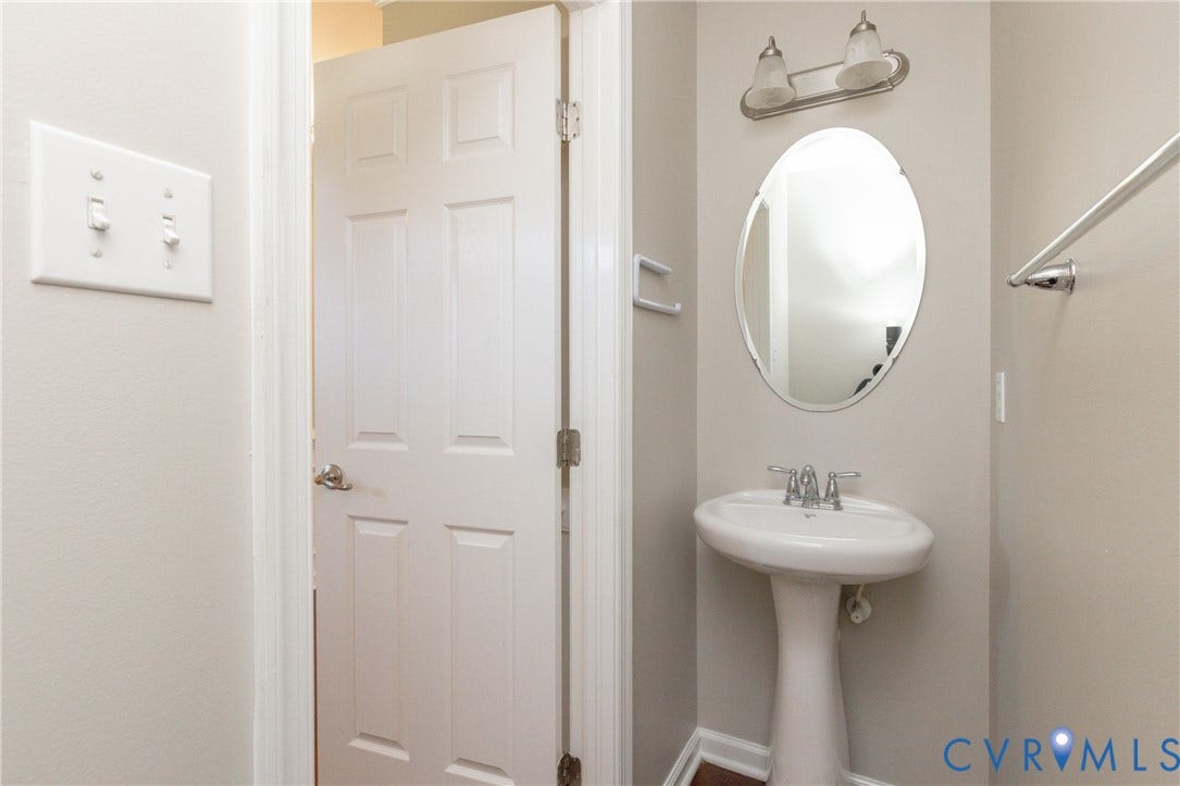 1913 Glenwilton Drive, Henrico, VA 23223