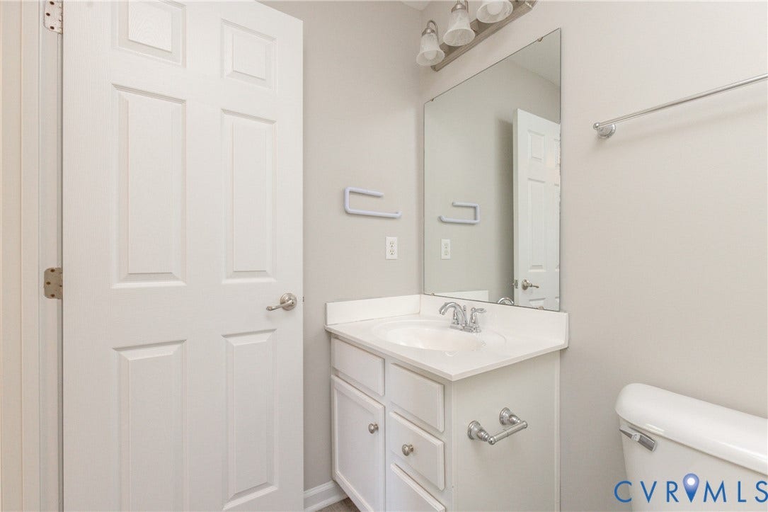 1913 Glenwilton Drive, Henrico, VA 23223