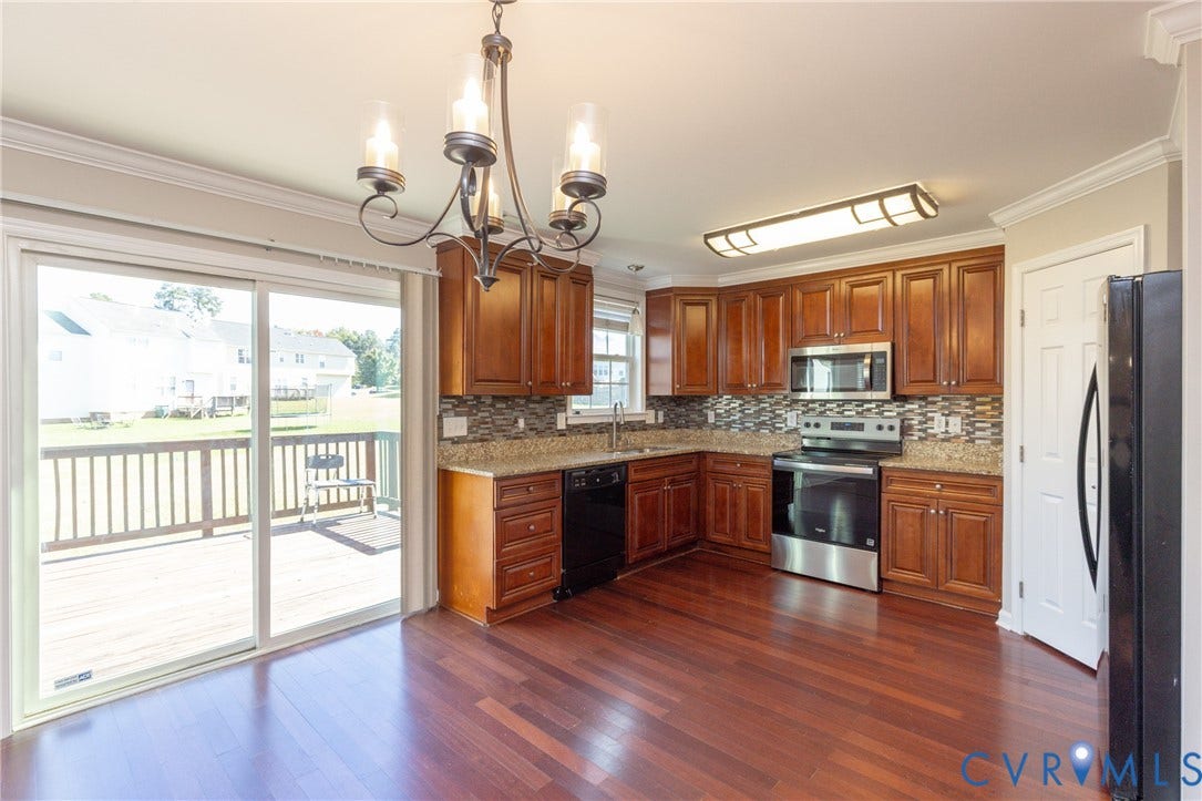 1913 Glenwilton Drive, Henrico, VA 23223