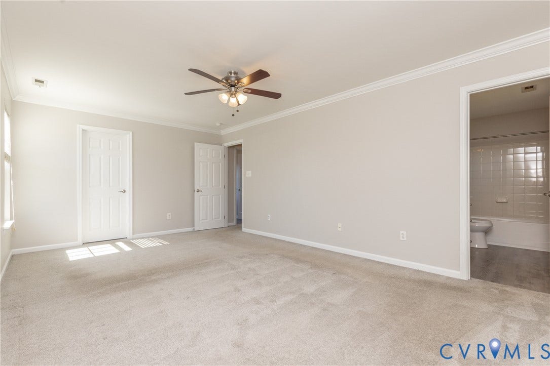 1913 Glenwilton Drive, Henrico, VA 23223