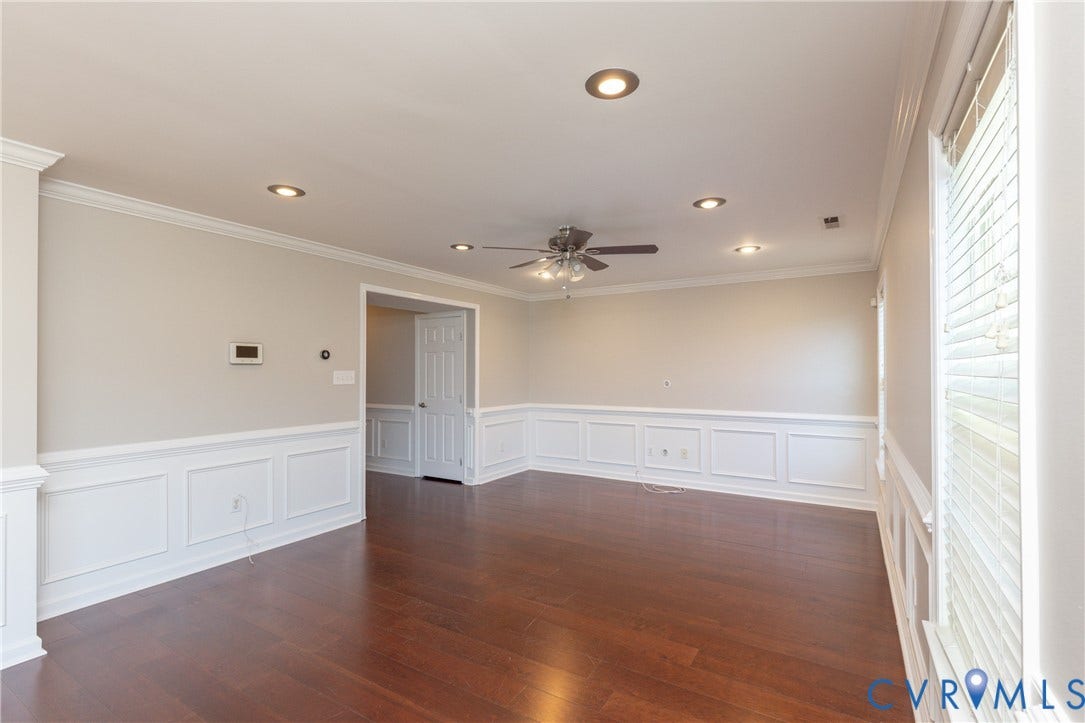 1913 Glenwilton Drive, Henrico, VA 23223