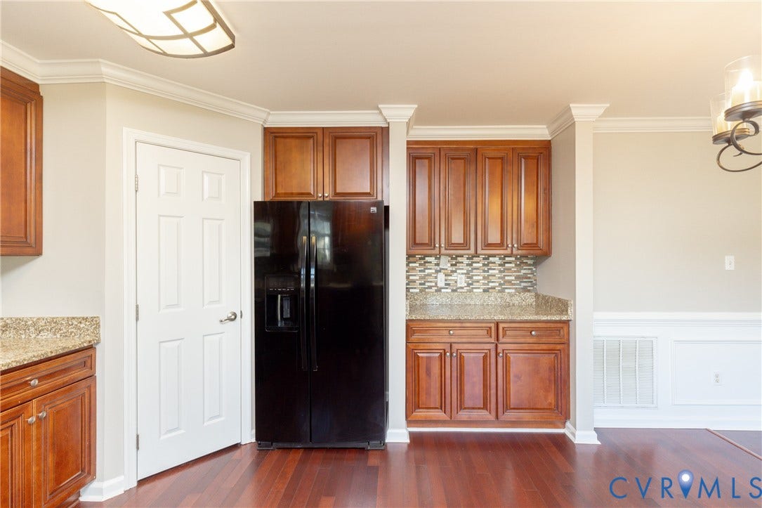 1913 Glenwilton Drive, Henrico, VA 23223