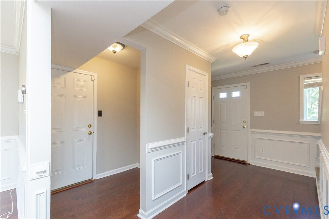 1913 Glenwilton Drive, Henrico, VA 23223
