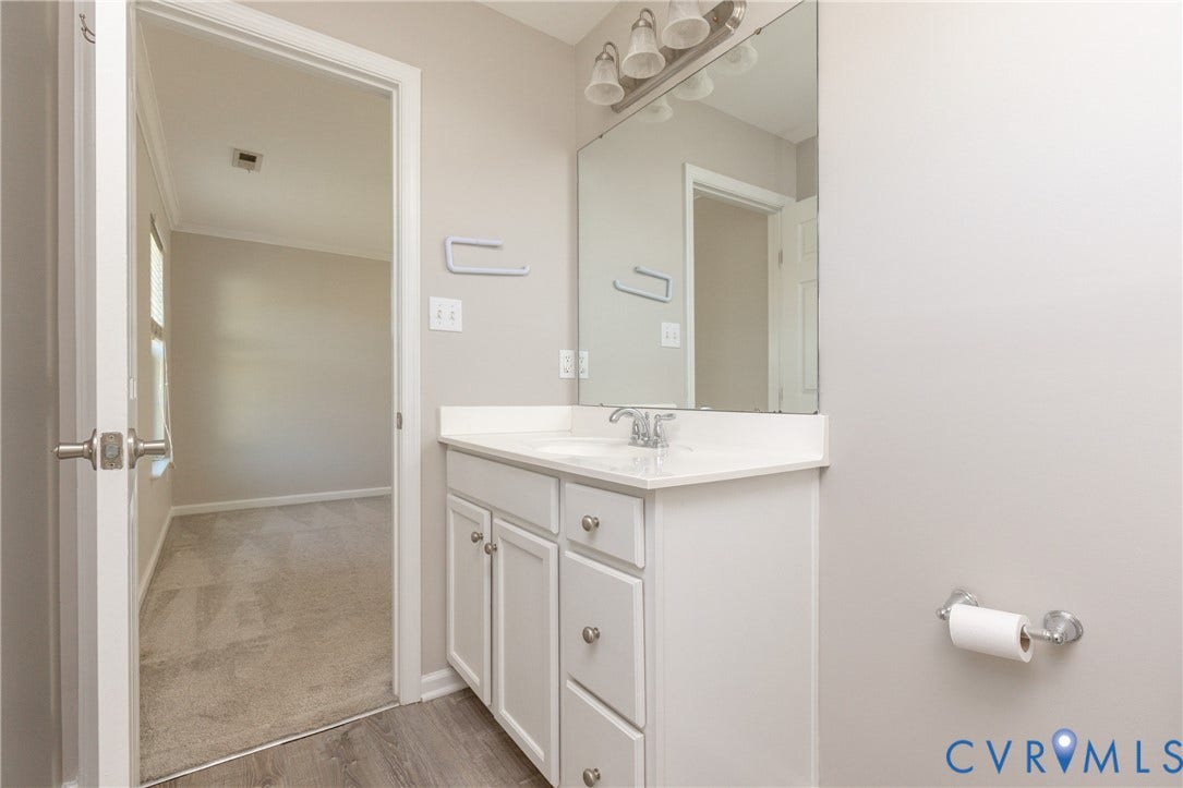 1913 Glenwilton Drive, Henrico, VA 23223