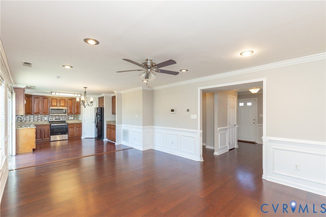 1913 Glenwilton Drive, Henrico, VA 23223