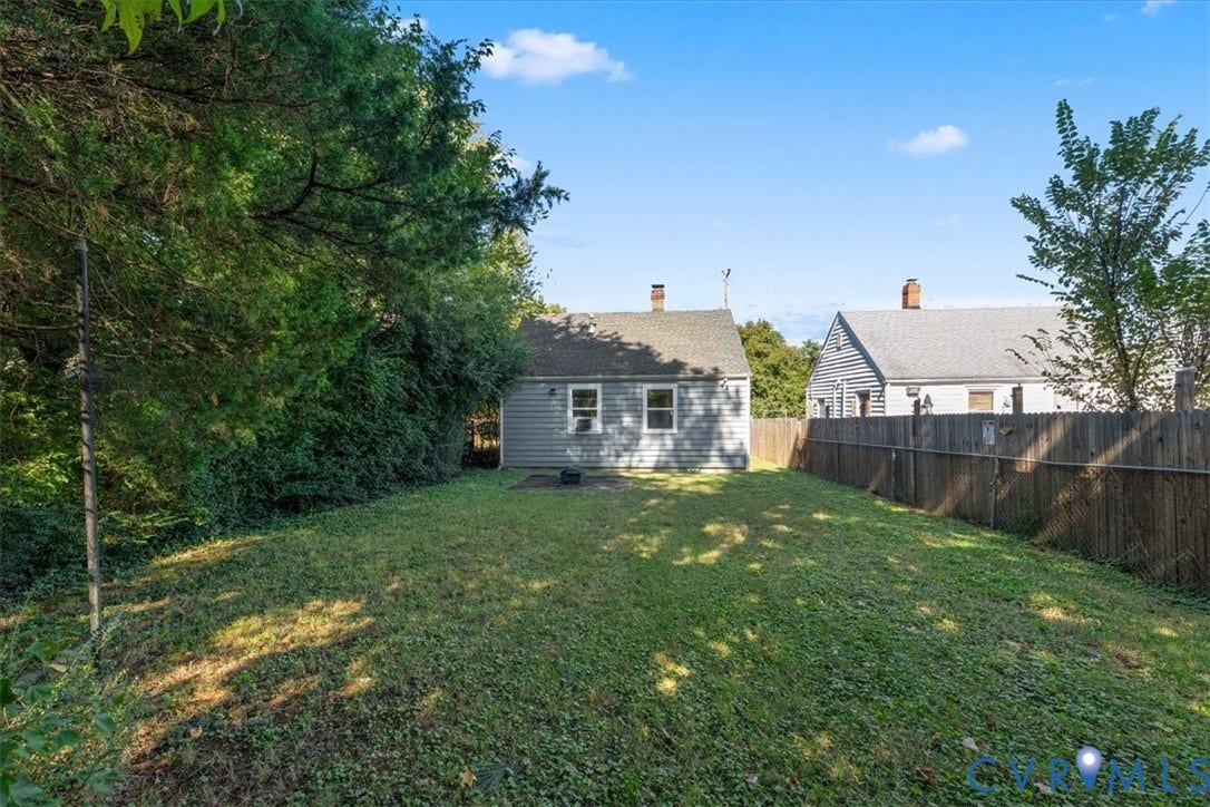 1814 Keswick Avenue, South West Manchester, Richmond, VA 23224 1814 Keswick Avenue, South West Manchester, Richmond, VA 23224