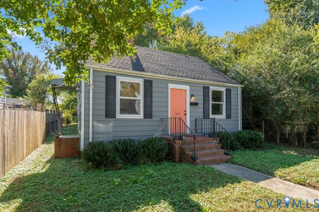 1814 Keswick Avenue, South West Manchester, Richmond, VA 23224 1814 Keswick Avenue, South West Manchester, Richmond, VA 23224