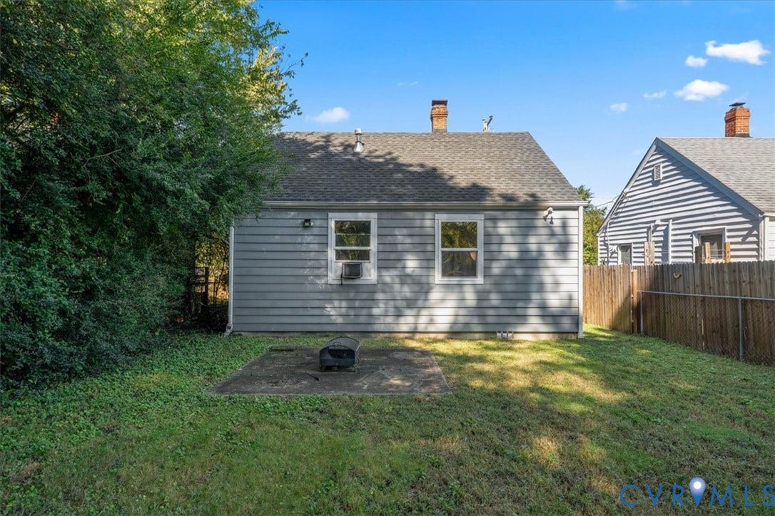 1814 Keswick Avenue, South West Manchester, Richmond, VA 23224 1814 Keswick Avenue, South West Manchester, Richmond, VA 23224