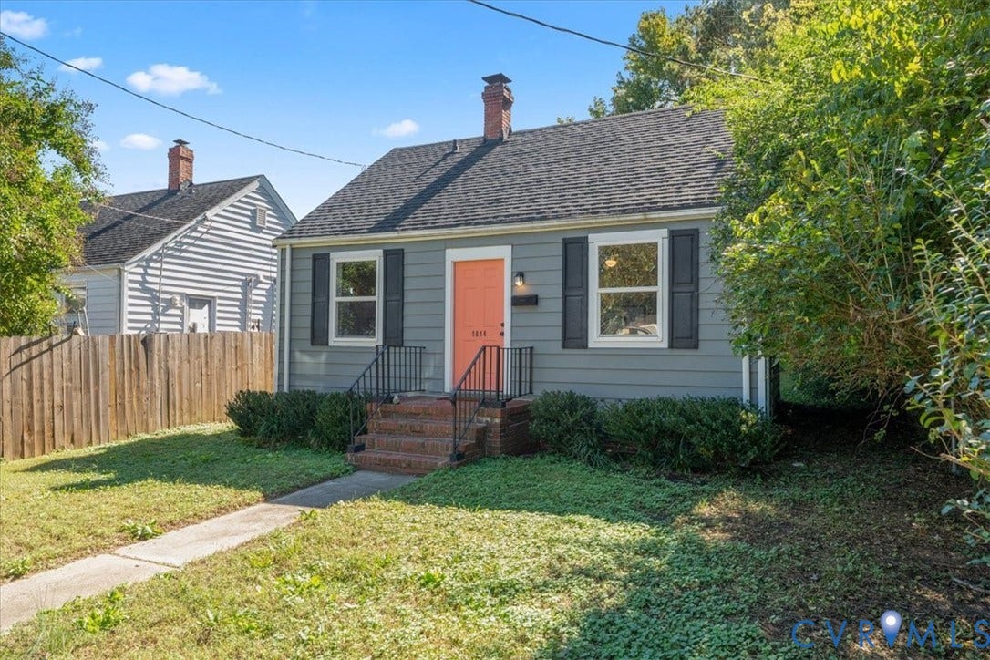 1814 Keswick Avenue, South West Manchester, Richmond, VA 23224 1814 Keswick Avenue, South West Manchester, Richmond, VA 23224
