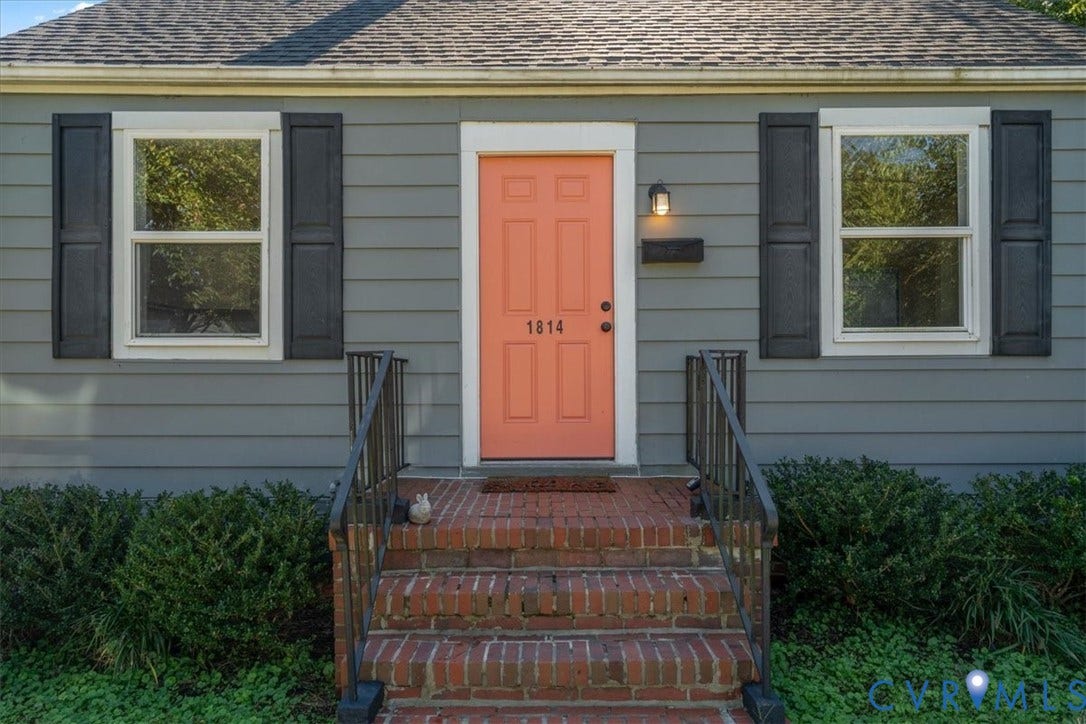 1814 Keswick Avenue, South West Manchester, Richmond, VA 23224 1814 Keswick Avenue, South West Manchester, Richmond, VA 23224
