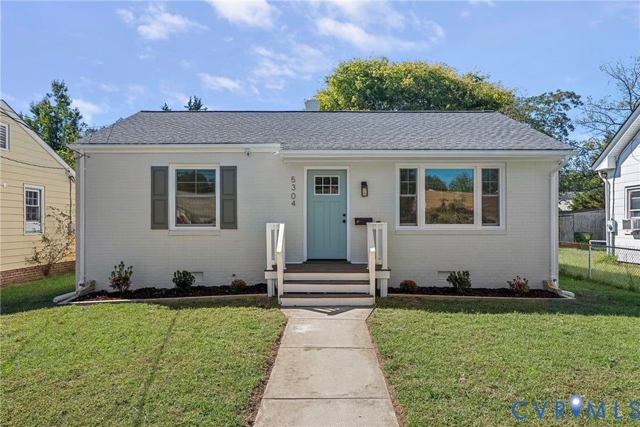 Property photo for 5304 Gillespie Avenue, Henrico, VA