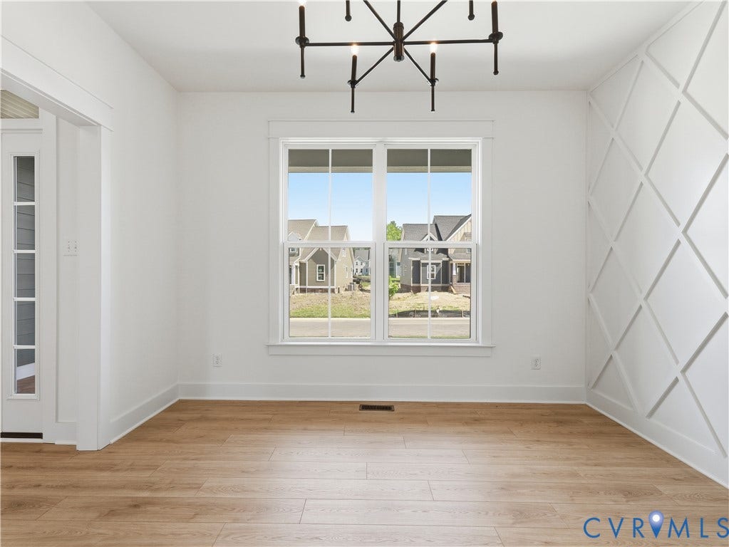 10527 Old Nottingham Road, Quinton, VA 23141 10527 Old Nottingham Road, Quinton, VA 23141
