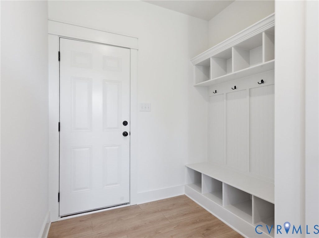 10527 Old Nottingham Road, Quinton, VA 23141 10527 Old Nottingham Road, Quinton, VA 23141