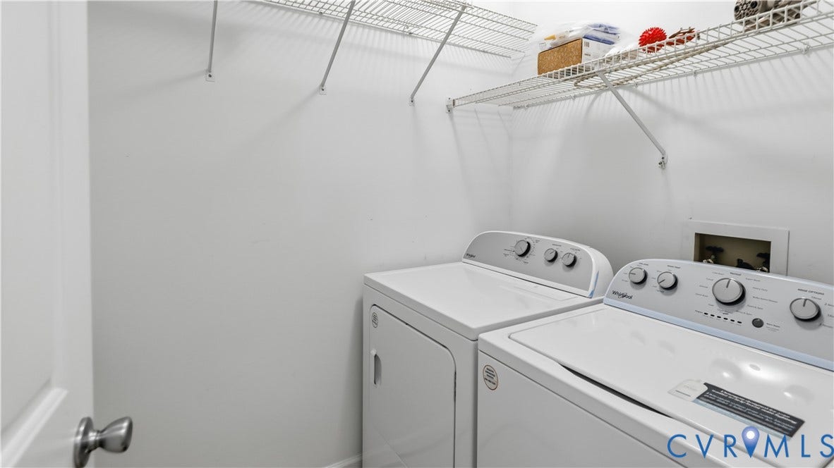 Laundry made easy