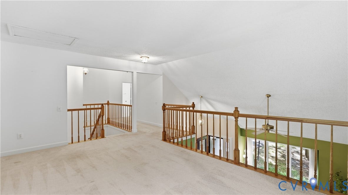Flexible space for the way you live