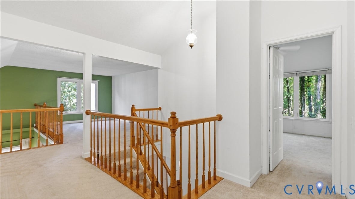 Make this space your own