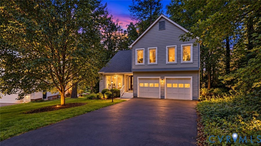 Property photo for 14304 Cove Ridge Terrace, Midlothian, VA