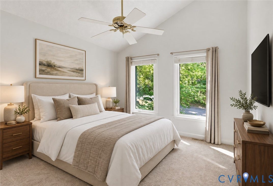 Wake up feeling at home

This image has been virtually staged