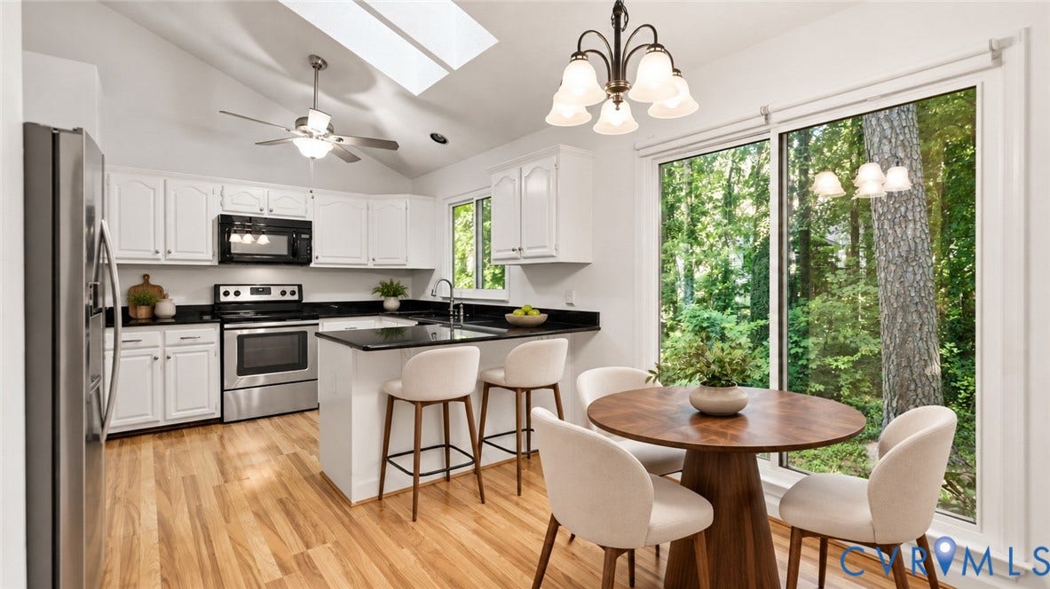 The heart of the home

This image has been virtually staged