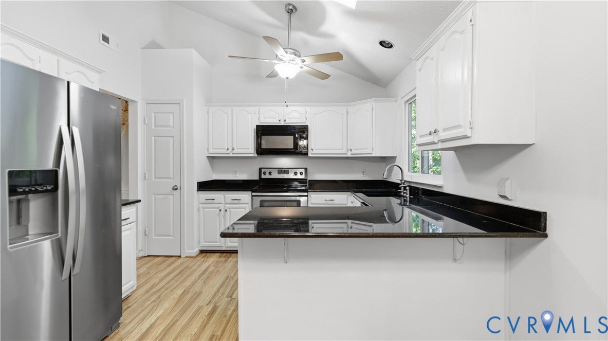 A kitchen to make your own
