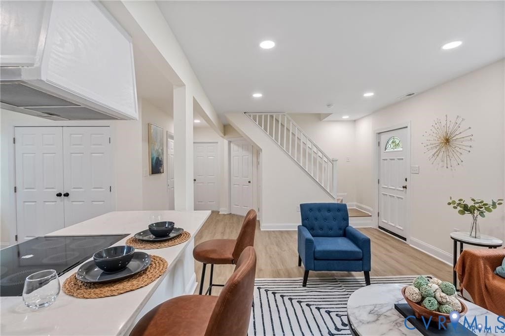 1516 Silver Avenue, Bellemead, Richmond, VA 23224