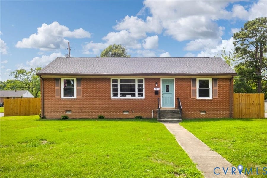 Property photo for 904 Faye Street, Richmond, VA