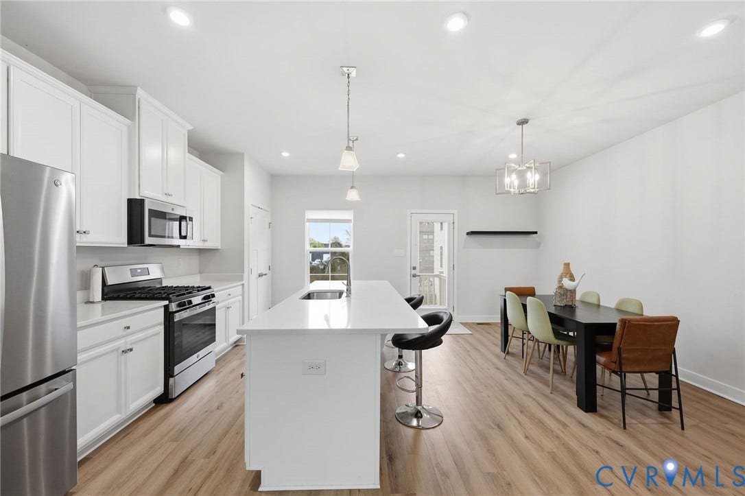 2000 Tobacco Mill Street, Richmond, VA 23225