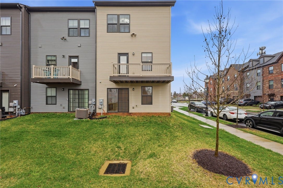 2000 Tobacco Mill Street, Richmond, VA 23225