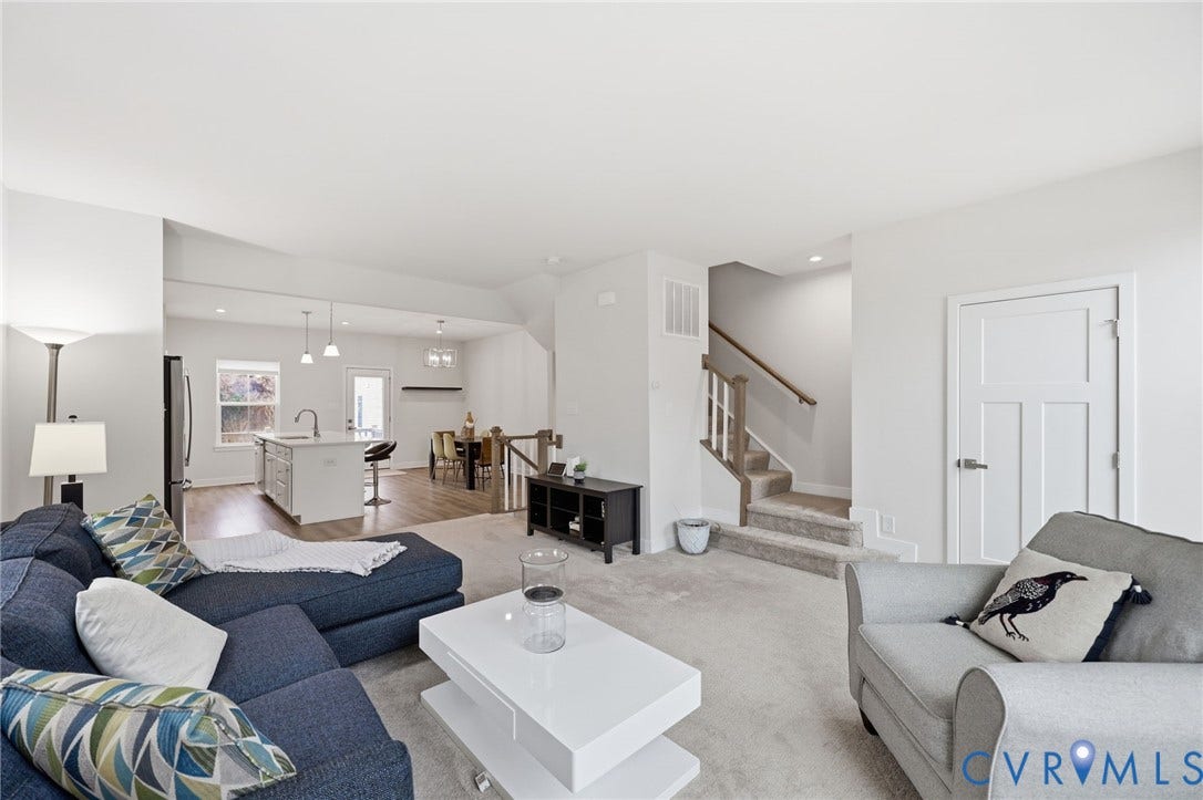 2000 Tobacco Mill Street, Richmond, VA 23225